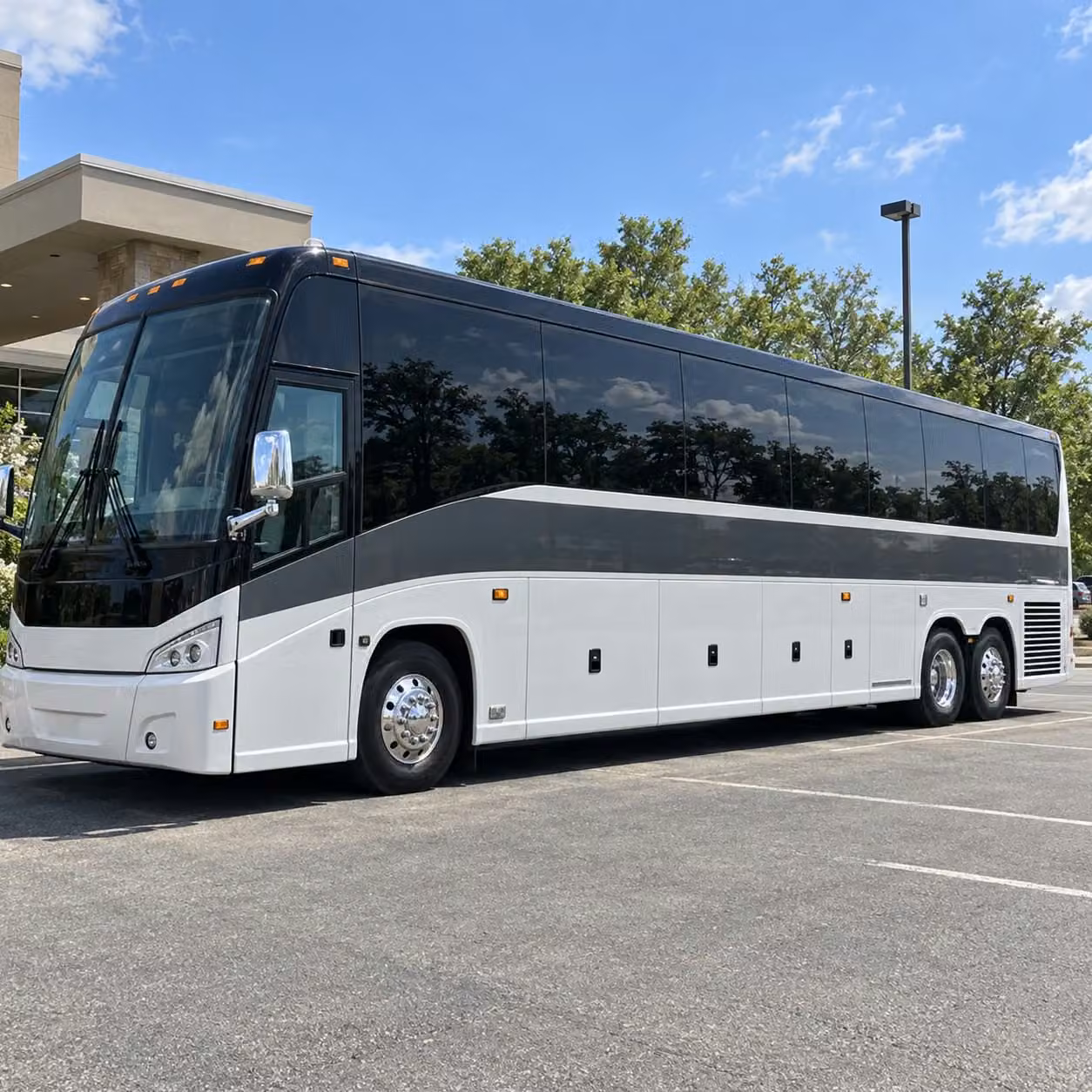 omaha concert transportation