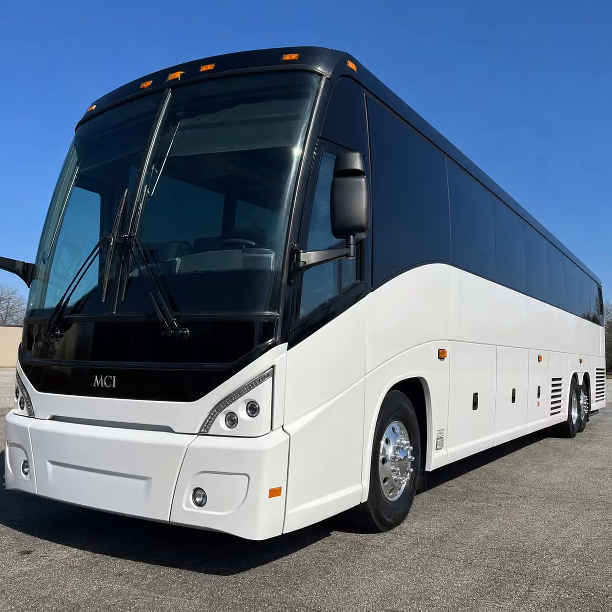 omaha corporate transportation
